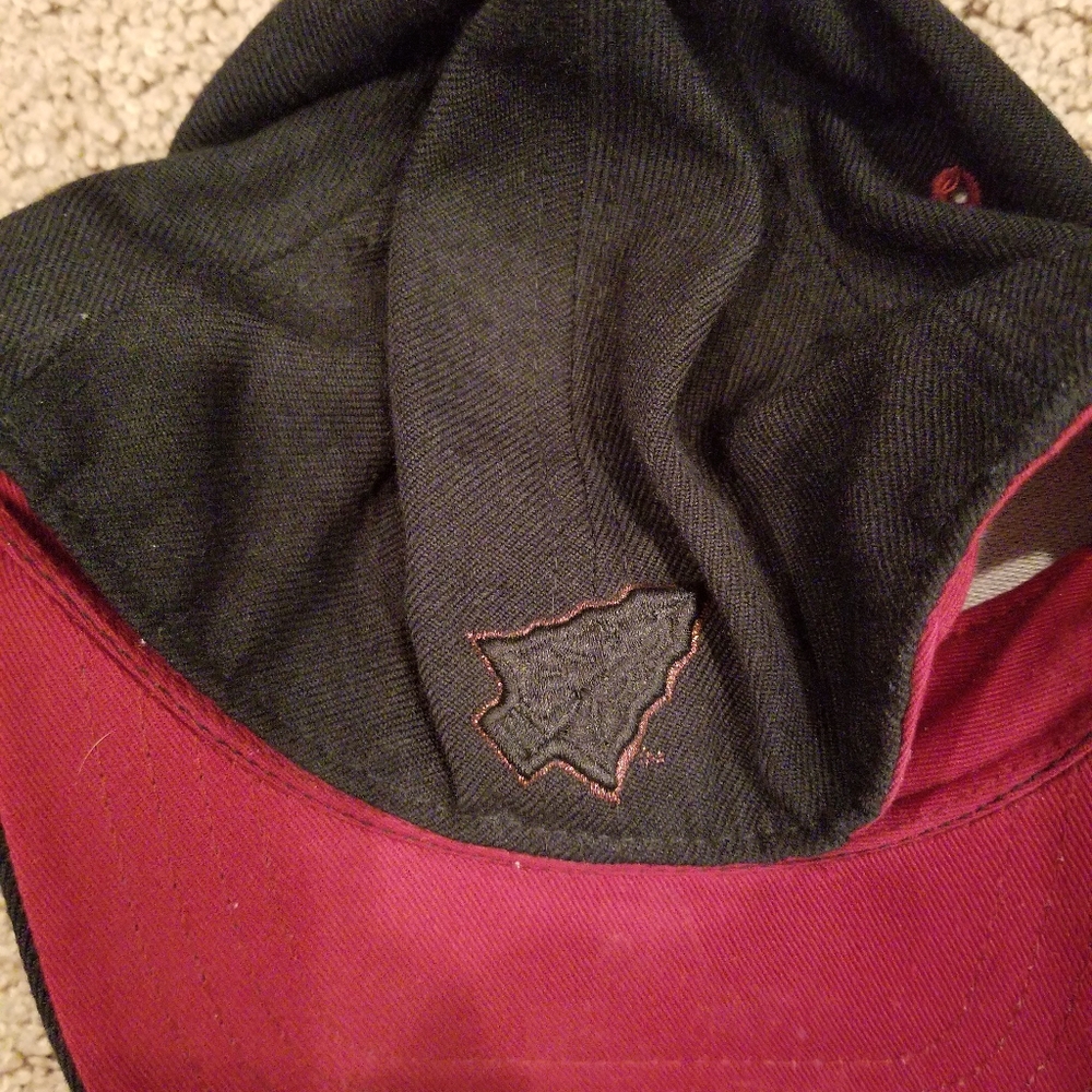 Florida State hat - Picture 3 of 4